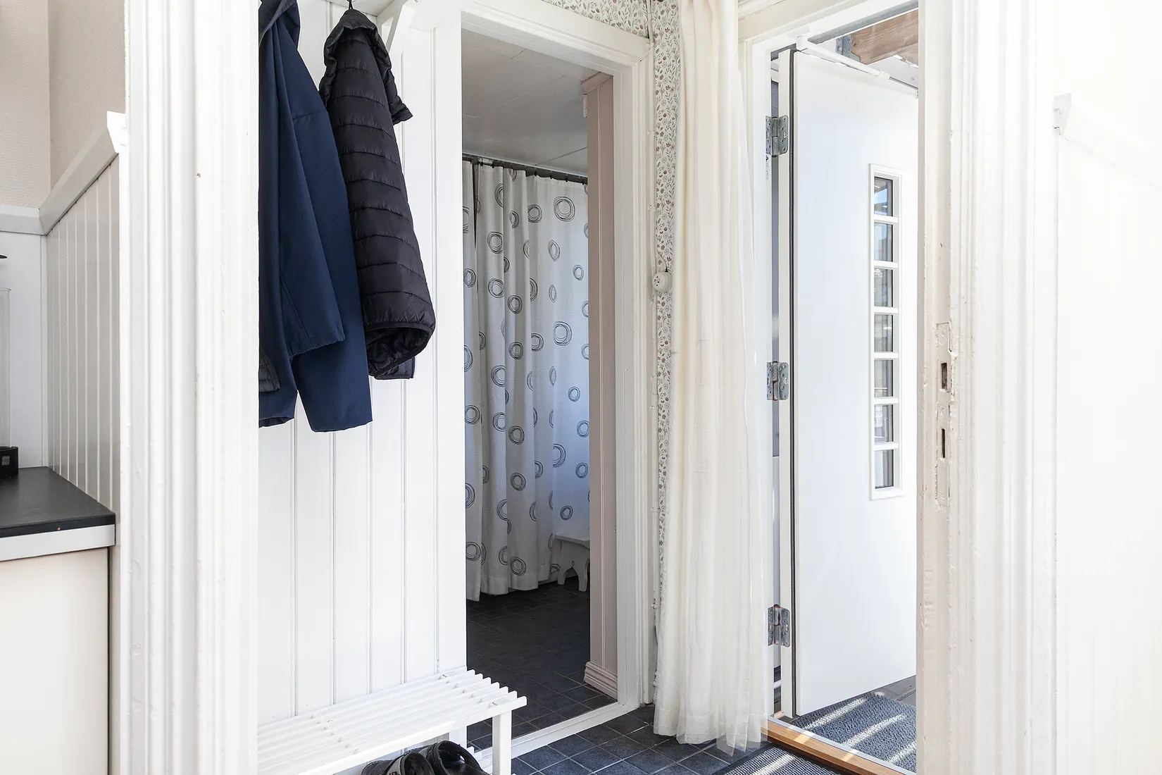 Bostadsrätt, Norra Brunnsvägen 8 b, Mölle By, Höganäs