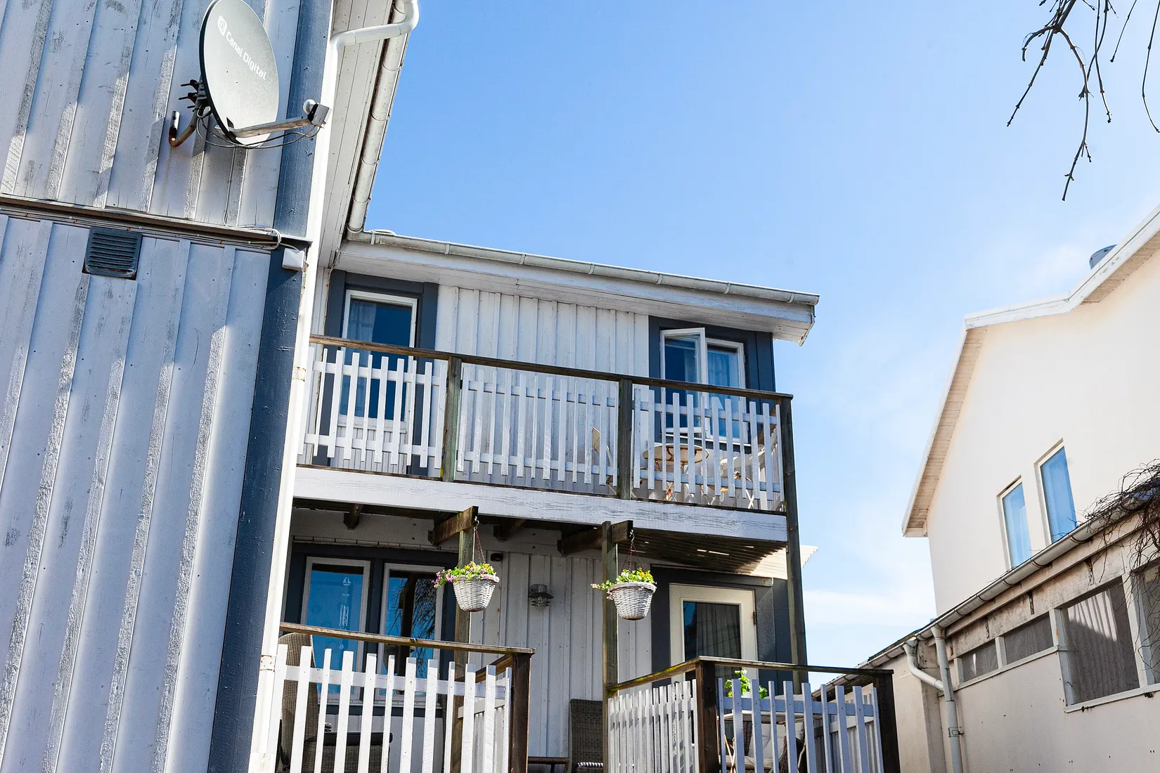 Bostadsrätt, Norra Brunnsvägen 8 b, Mölle By, Höganäs