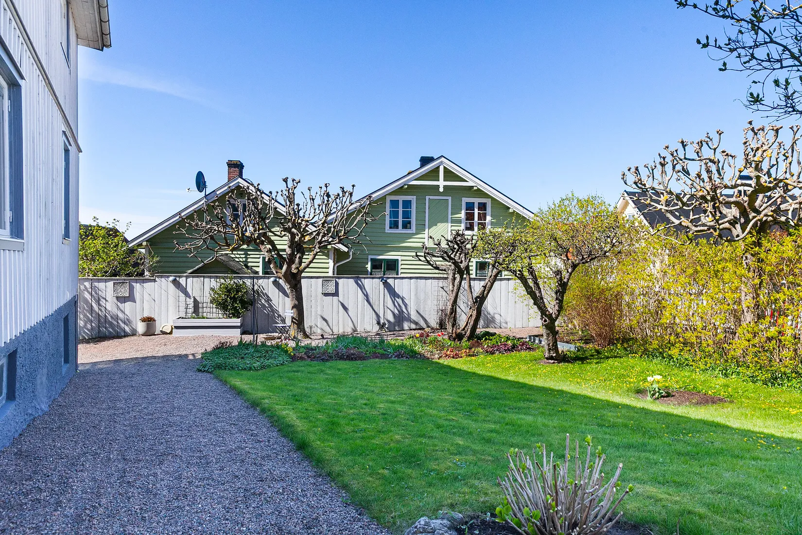 Bostadsrätt, Norra Brunnsvägen 8 b, Mölle By, Höganäs
