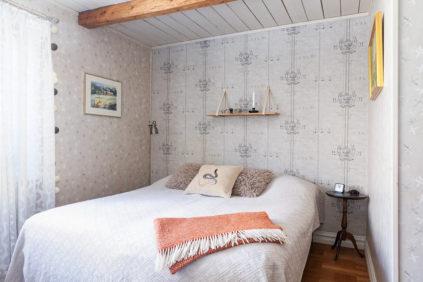 Bostadsrätt, Norra Brunnsvägen 8 b, Mölle By, Höganäs