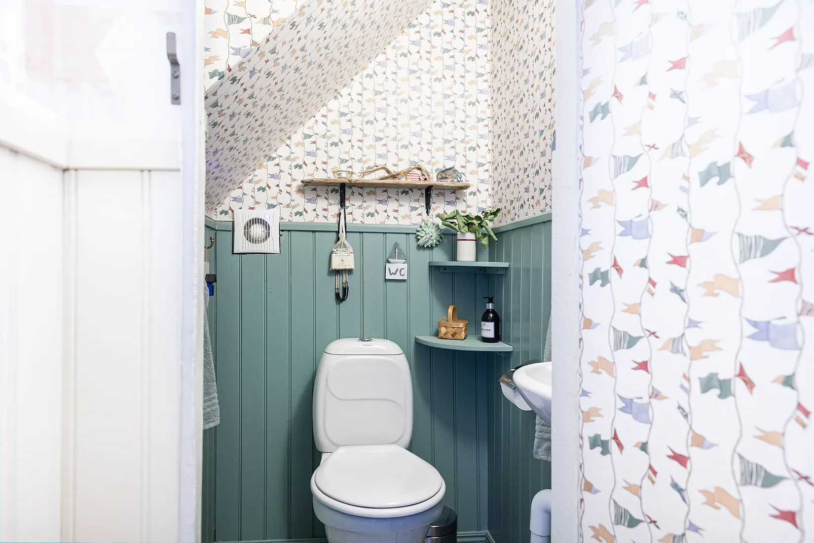 Bostadsrätt, Norra Brunnsvägen 8 b, Mölle By, Höganäs