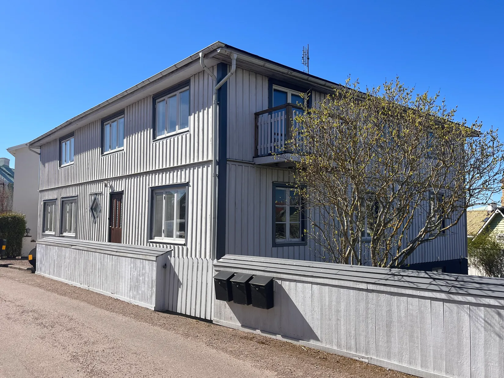 Bostadsrätt, Norra Brunnsvägen 8 b, Mölle By, Höganäs