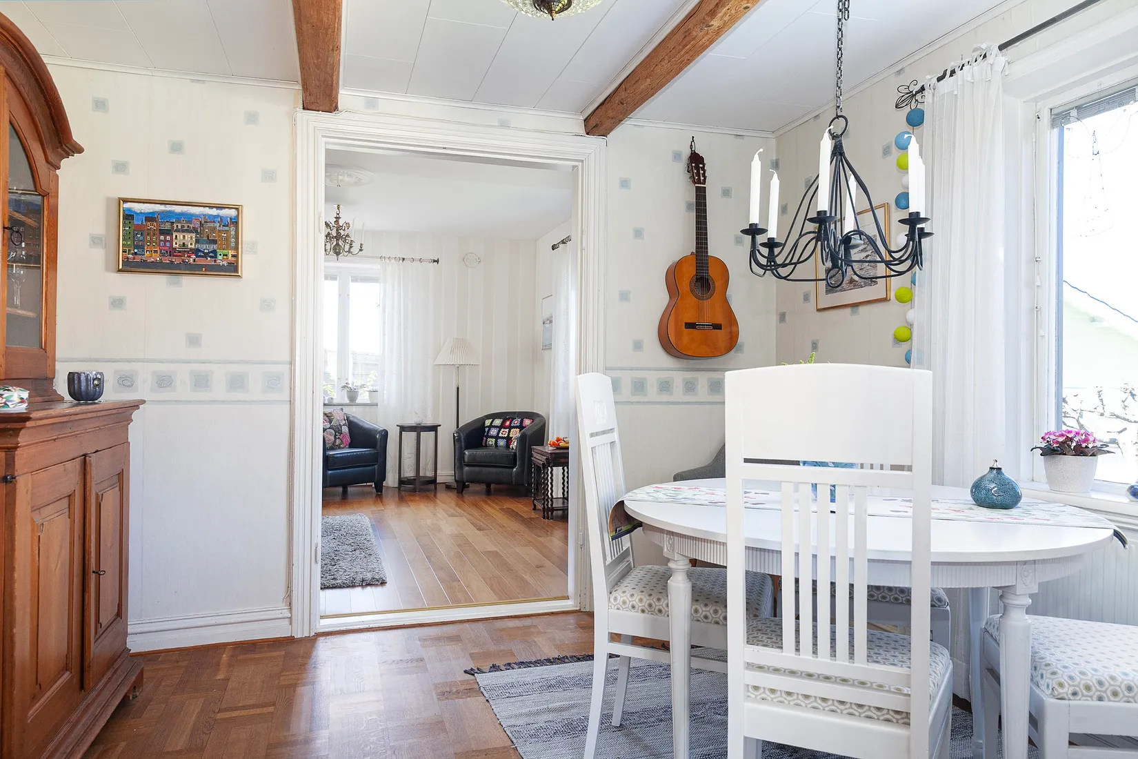 Bostadsrätt, Norra Brunnsvägen 8 b, Mölle By, Höganäs