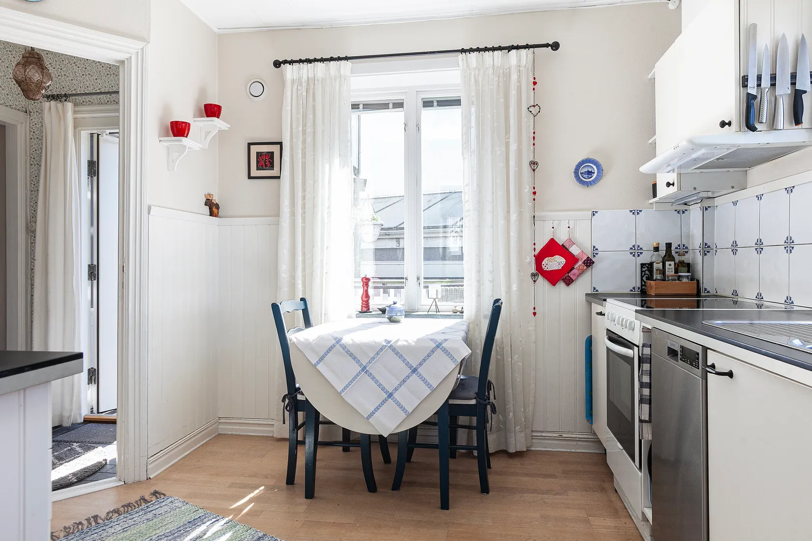 Bostadsrätt, Norra Brunnsvägen 8 b, Mölle By, Höganäs
