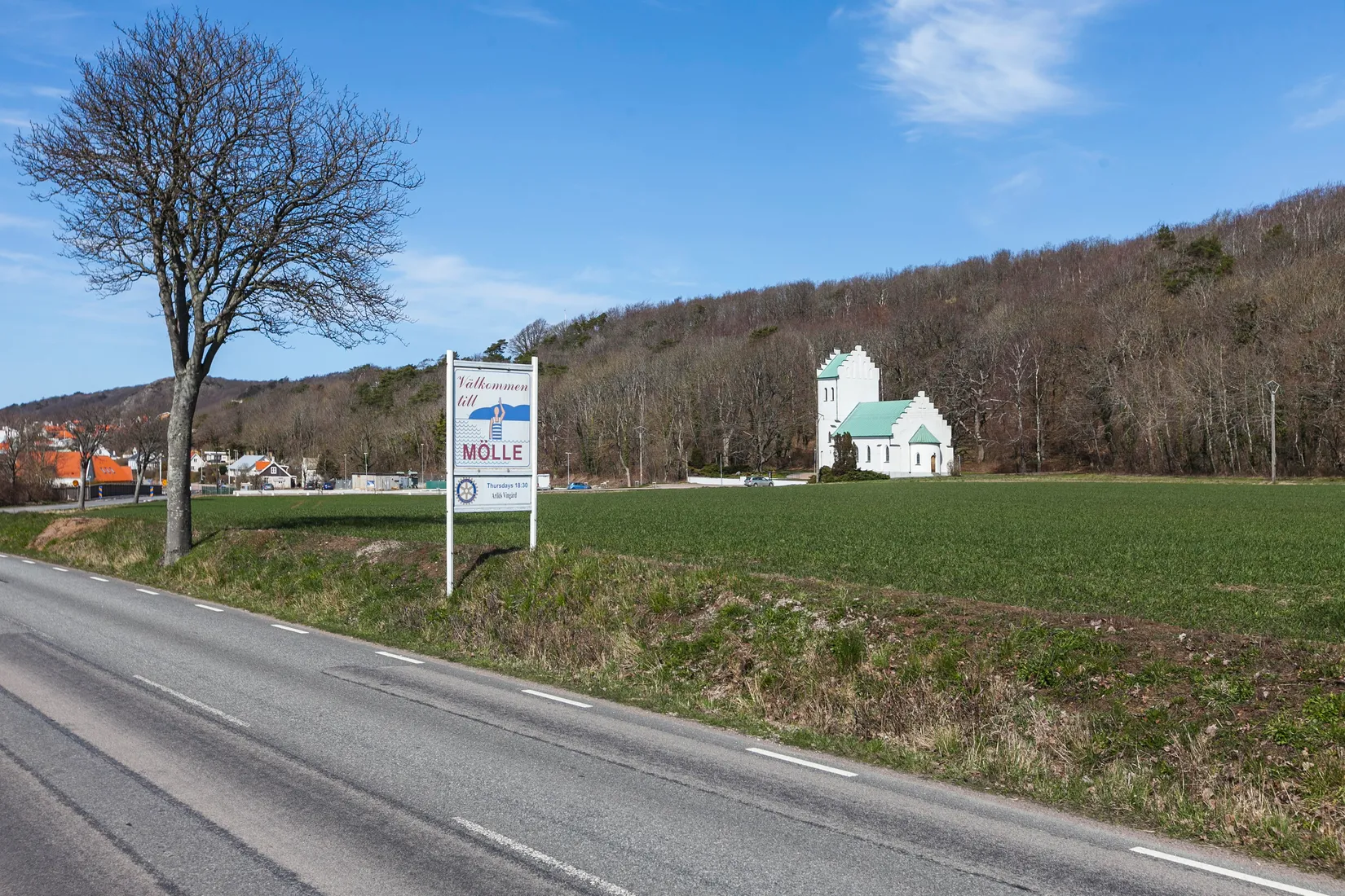 Bostadsrätt, Norra Brunnsvägen 8 b, Mölle By, Höganäs