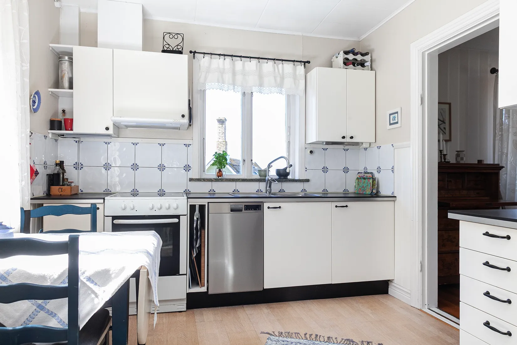 Bostadsrätt, Norra Brunnsvägen 8 b, Mölle By, Höganäs