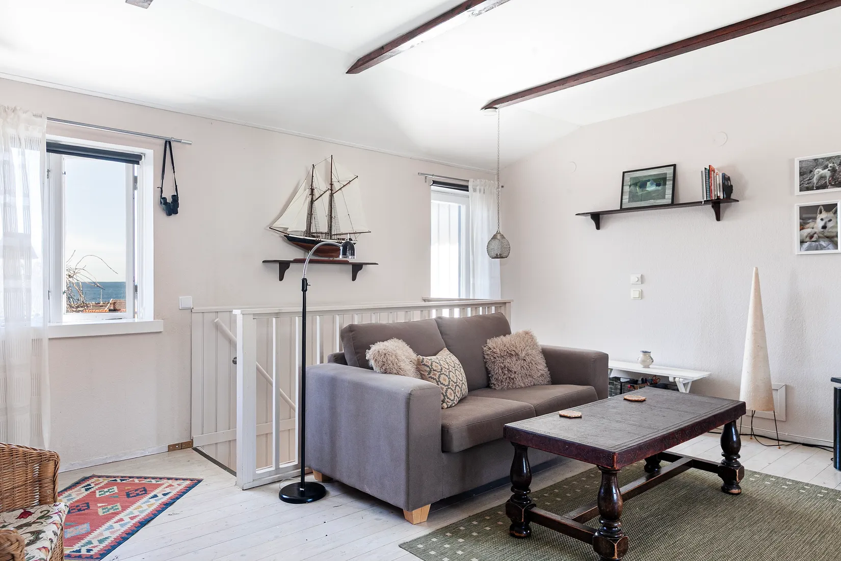 Bostadsrätt, Norra Brunnsvägen 8 b, Mölle By, Höganäs