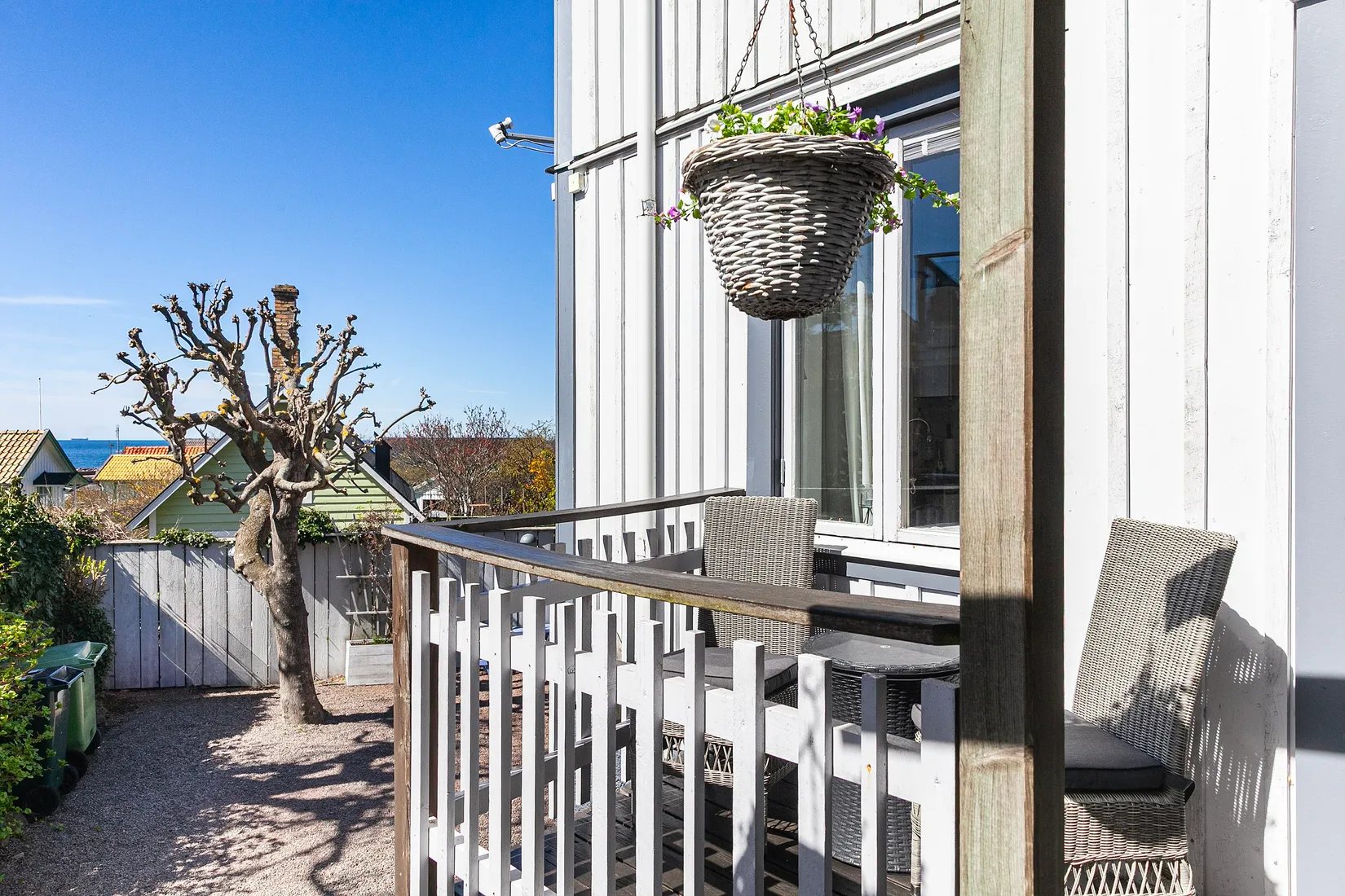 Bostadsrätt, Norra Brunnsvägen 8 b, Mölle By, Höganäs