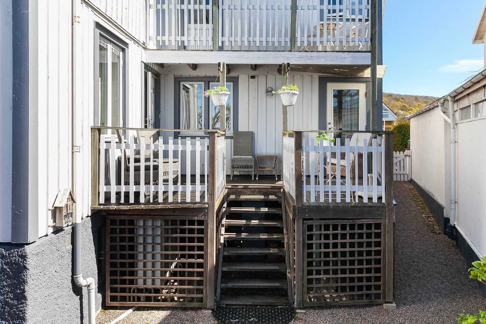 Bostadsrätt, Norra Brunnsvägen 8 b, Mölle By, Höganäs