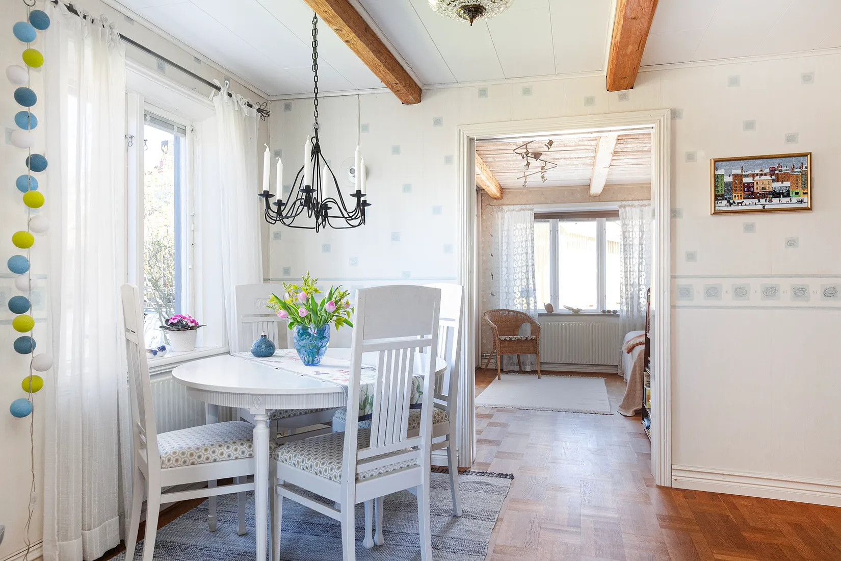 Bostadsrätt, Norra Brunnsvägen 8 b, Mölle By, Höganäs