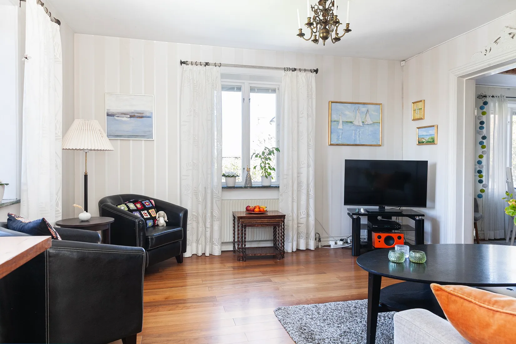 Bostadsrätt, Norra Brunnsvägen 8 b, Mölle By, Höganäs
