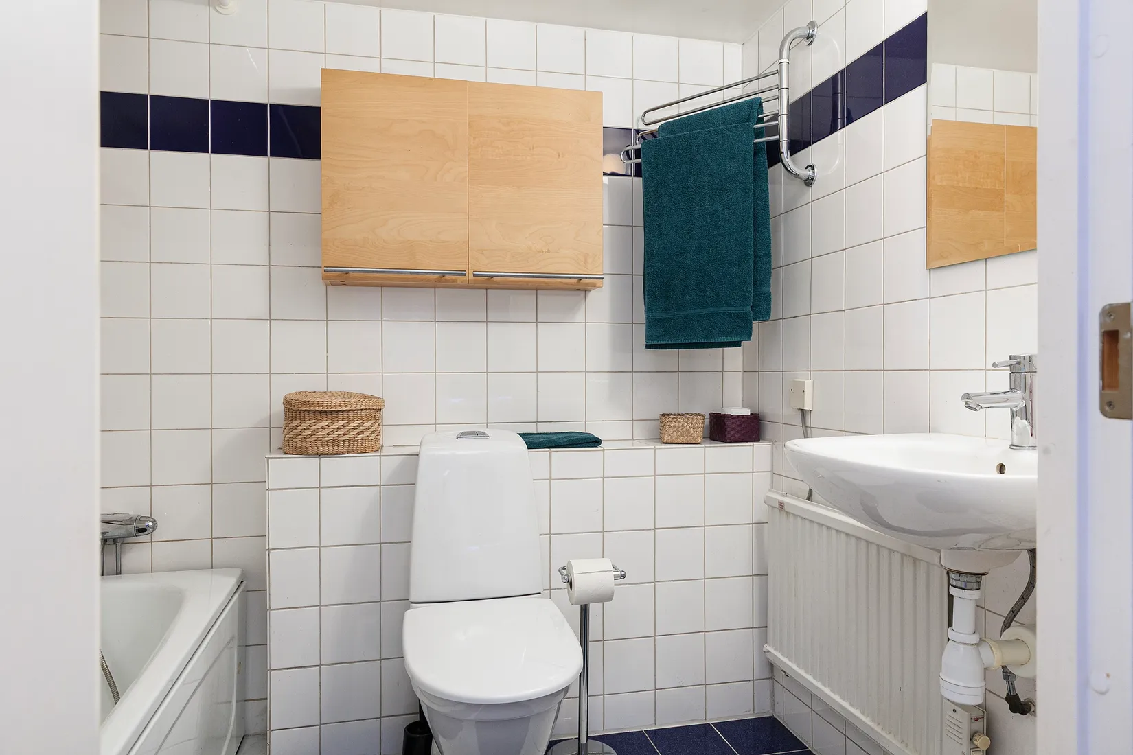 Bostadsrätt, Norra Brunnsvägen 8 b, Mölle By, Höganäs