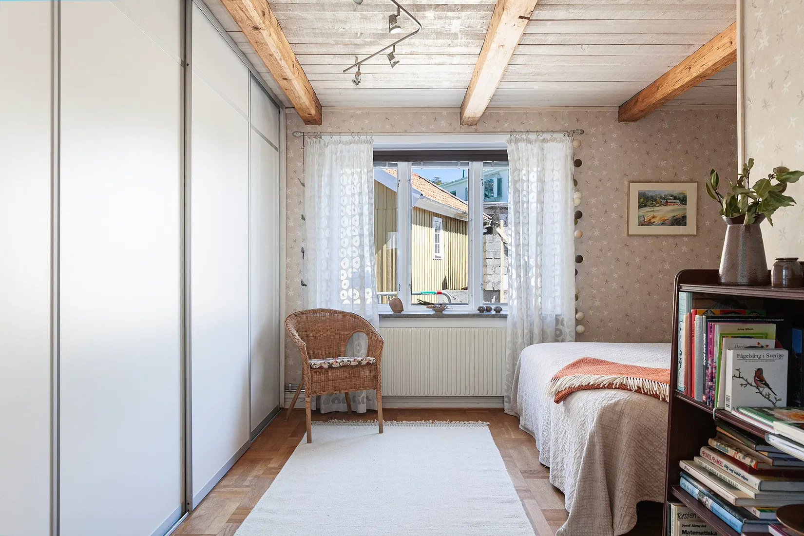 Bostadsrätt, Norra Brunnsvägen 8 b, Mölle By, Höganäs