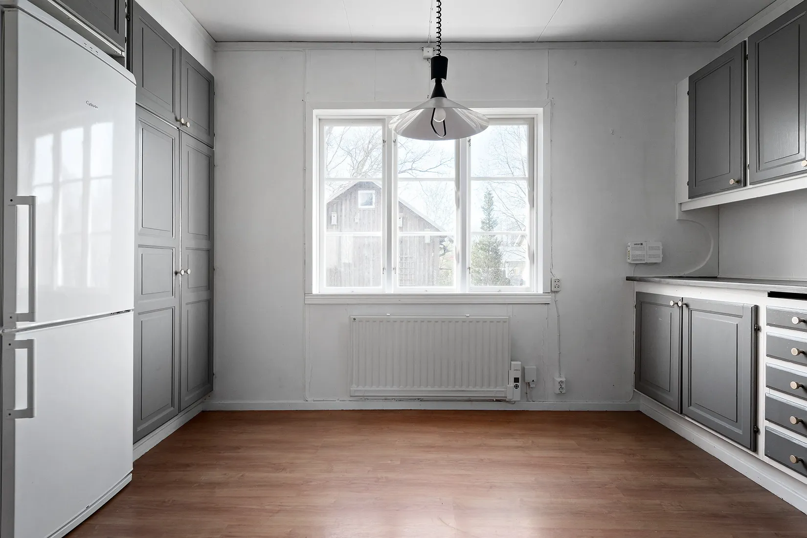 Villa, Järnvägsgatan 33, Gislaved