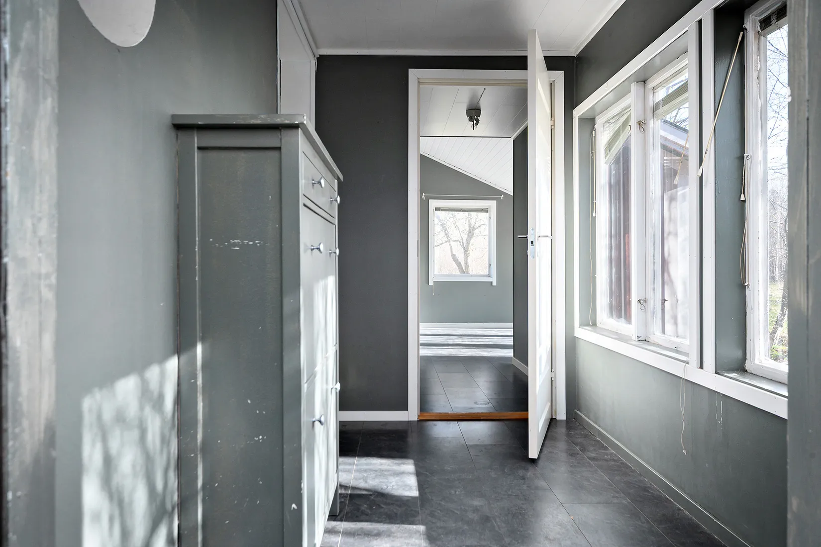 Villa, Järnvägsgatan 33, Gislaved