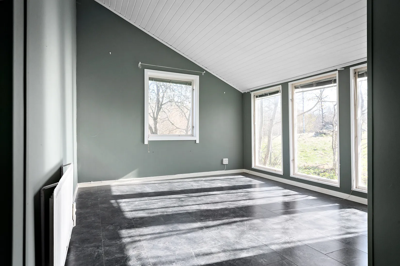 Villa, Järnvägsgatan 33, Gislaved