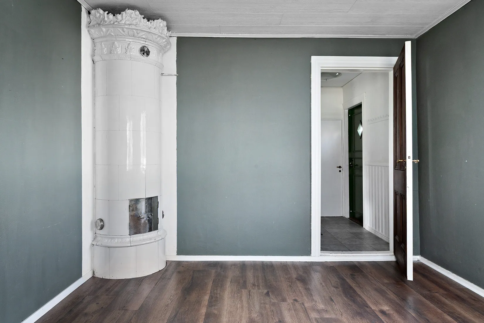 Villa, Järnvägsgatan 33, Gislaved