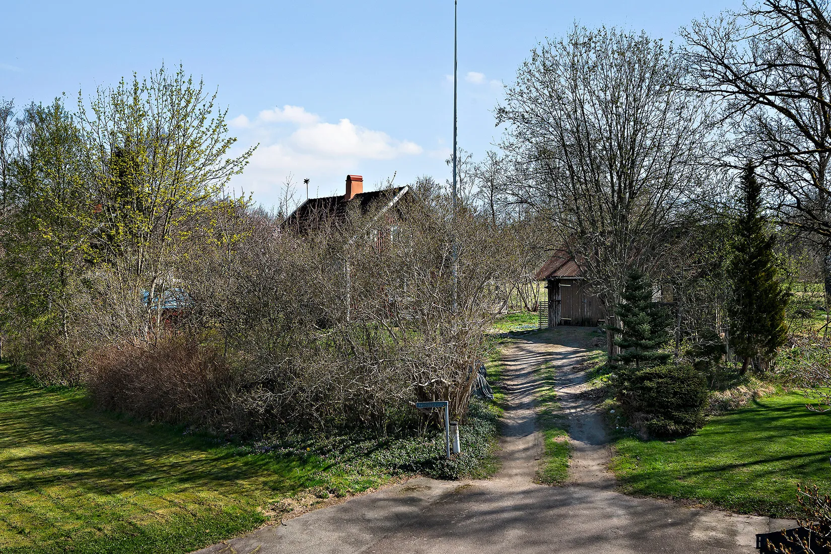 Villa, Järnvägsgatan 33, Gislaved