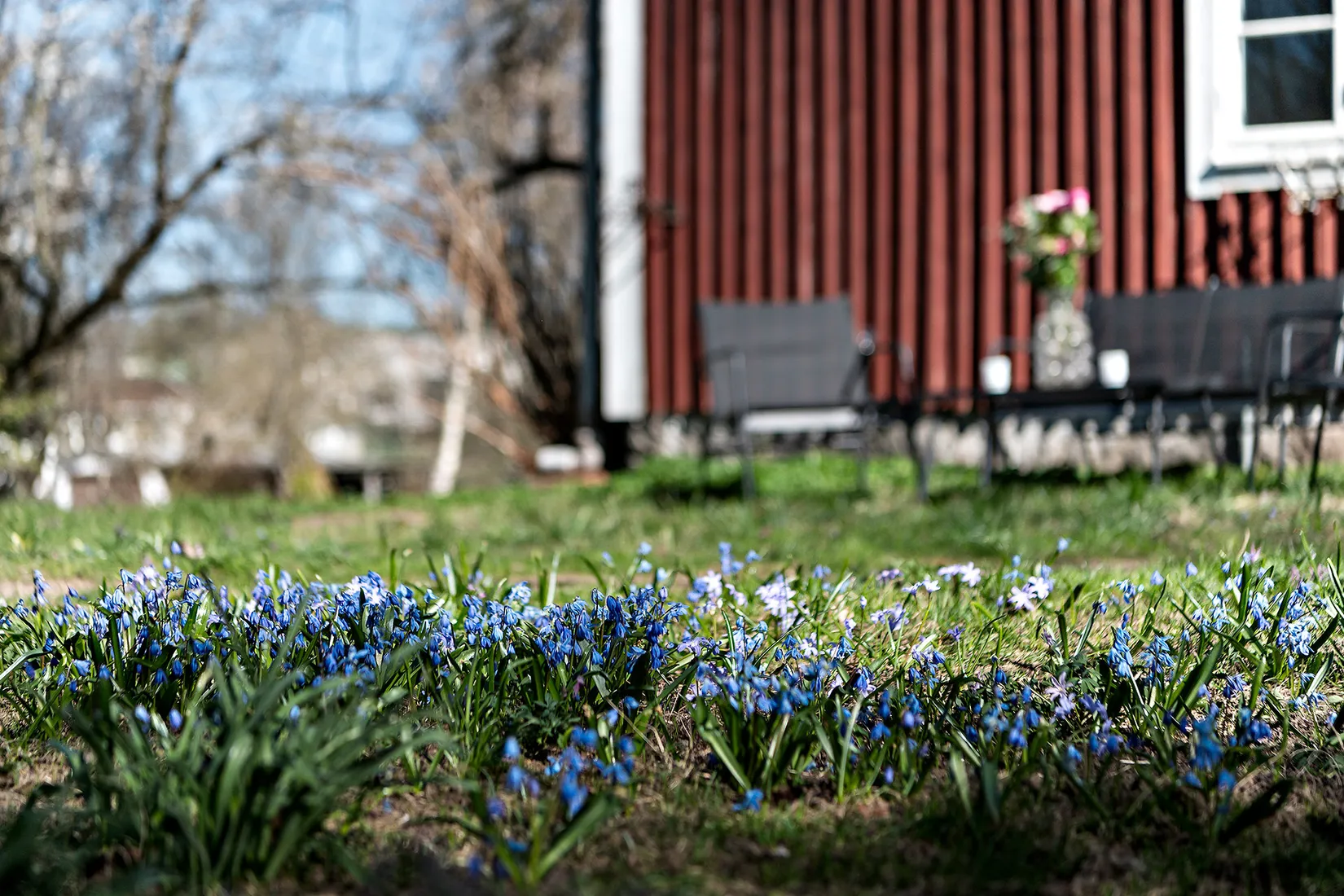 Villa, Järnvägsgatan 33, Gislaved