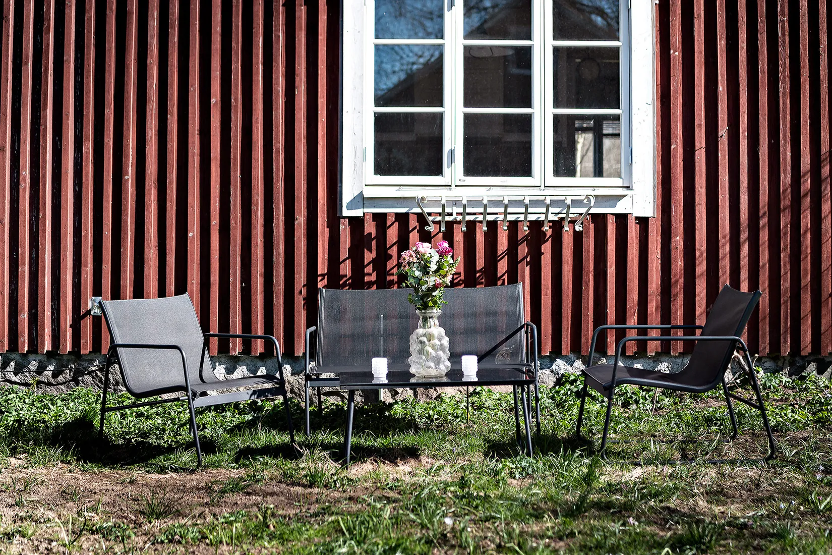 Villa, Järnvägsgatan 33, Gislaved