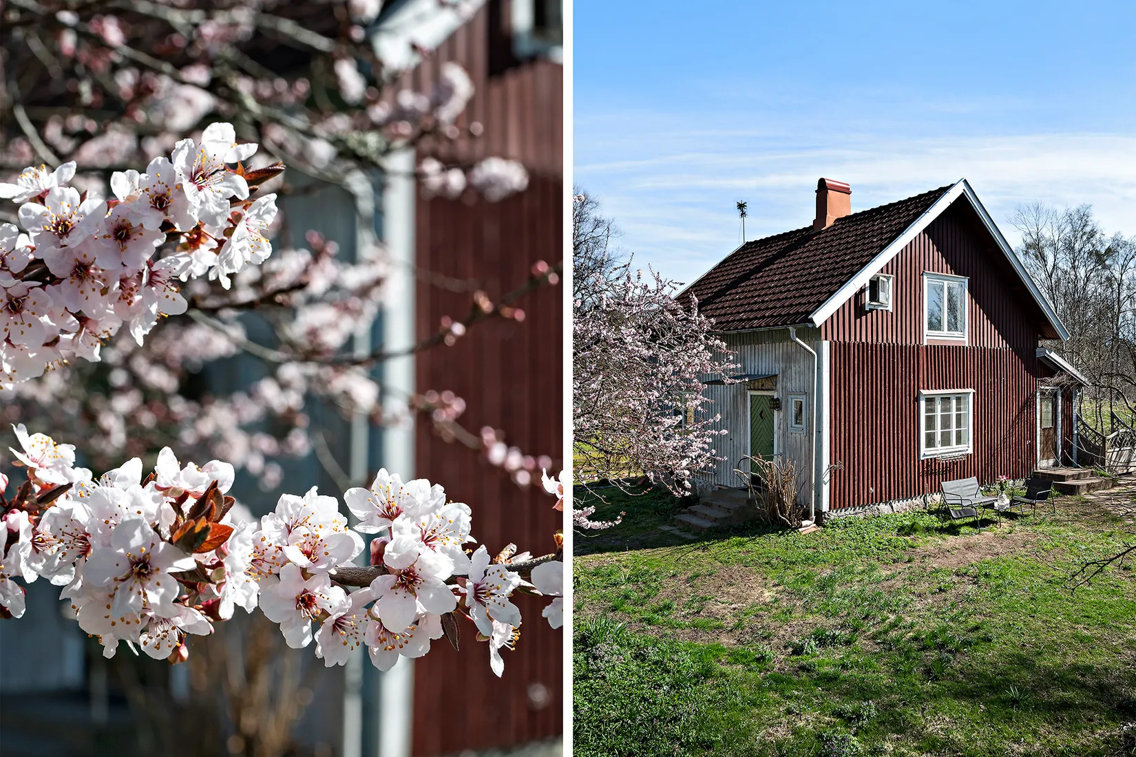 Villa, Järnvägsgatan 33, Gislaved