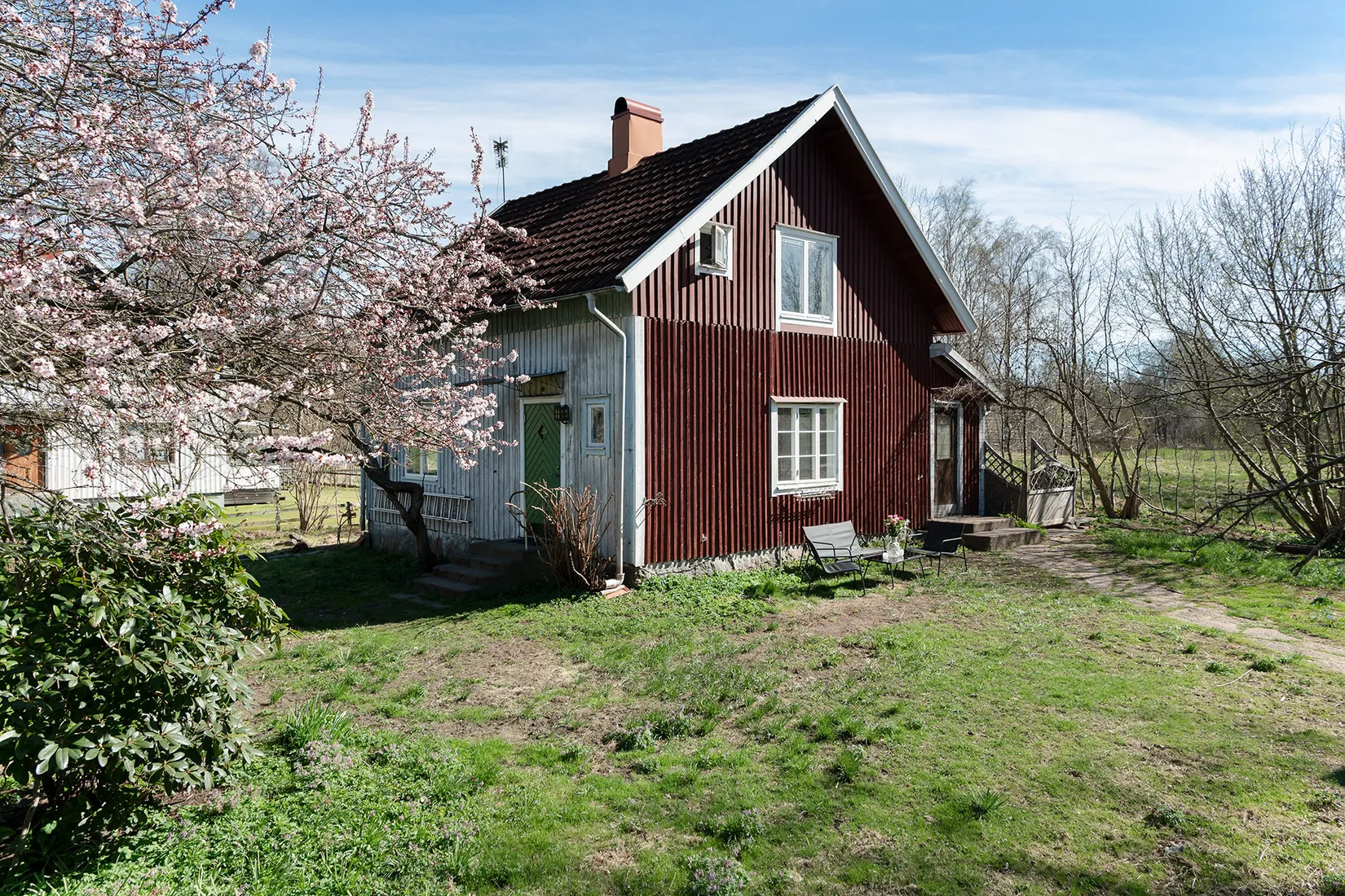 Villa, Järnvägsgatan 33, Gislaved