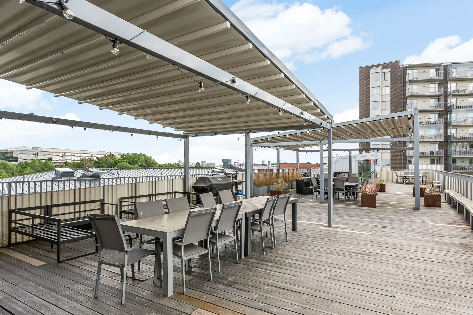 Bostadsrätt, Trubadurvägen 1, Västra Skogen, Solna