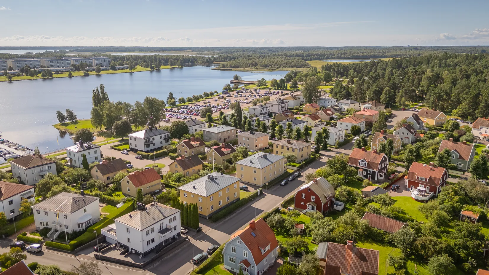 Villa, Kastmansplan 1, Marieberg, Karlstad