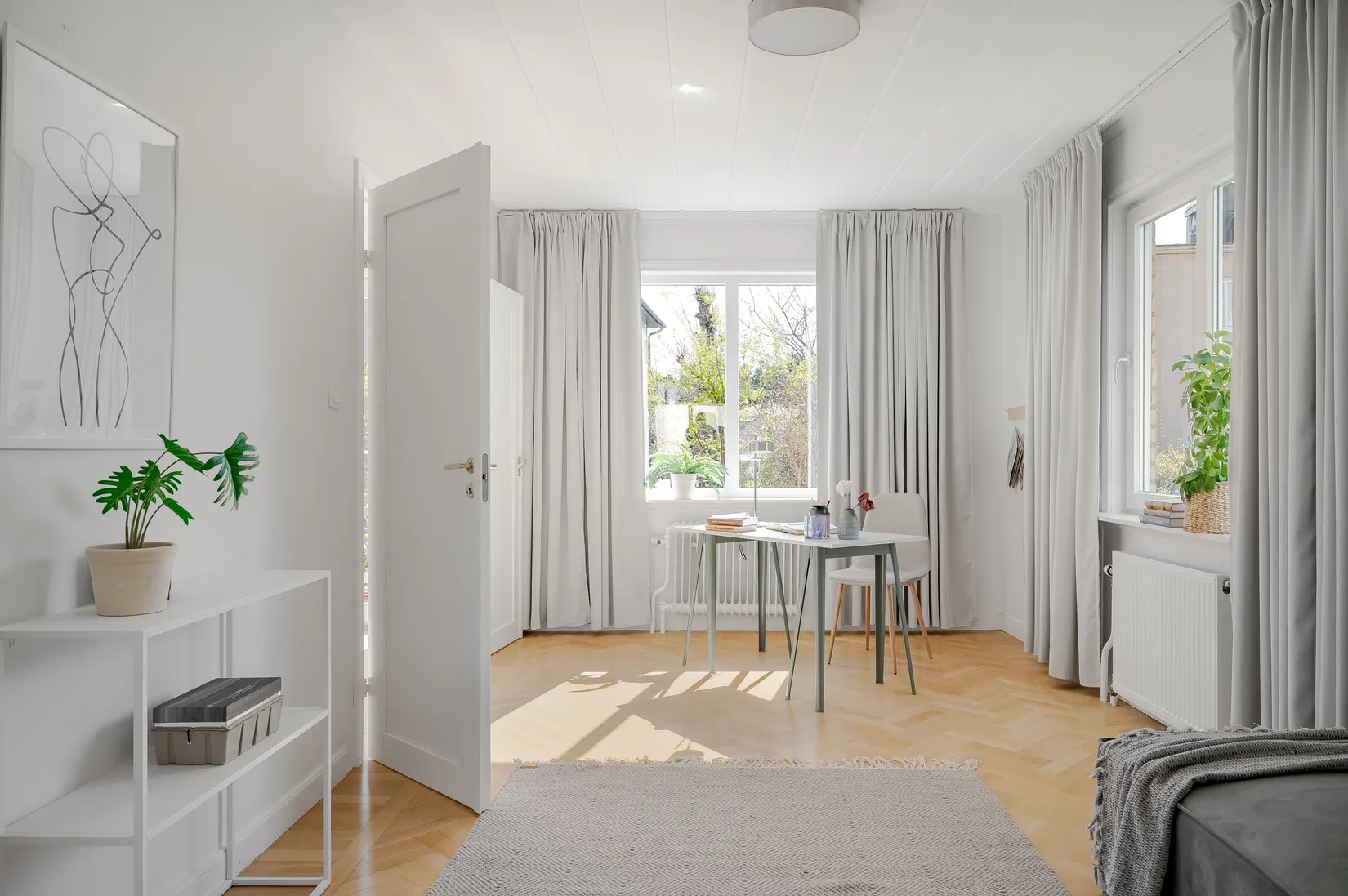 Villa, Kastmansplan 1, Marieberg, Karlstad
