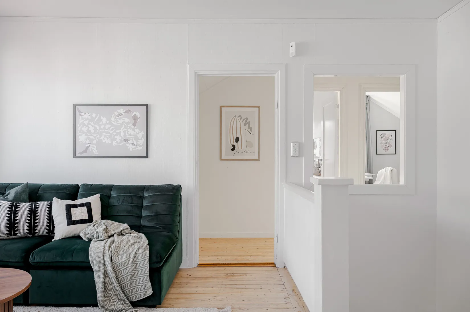 Villa, Kastmansplan 1, Marieberg, Karlstad