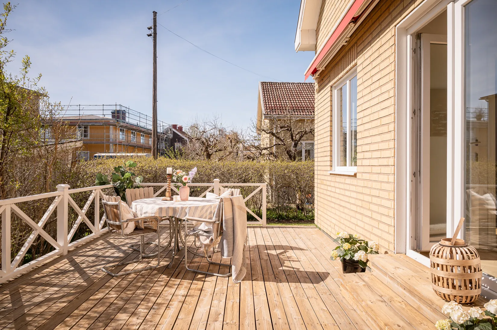 Villa, Kastmansplan 1, Marieberg, Karlstad