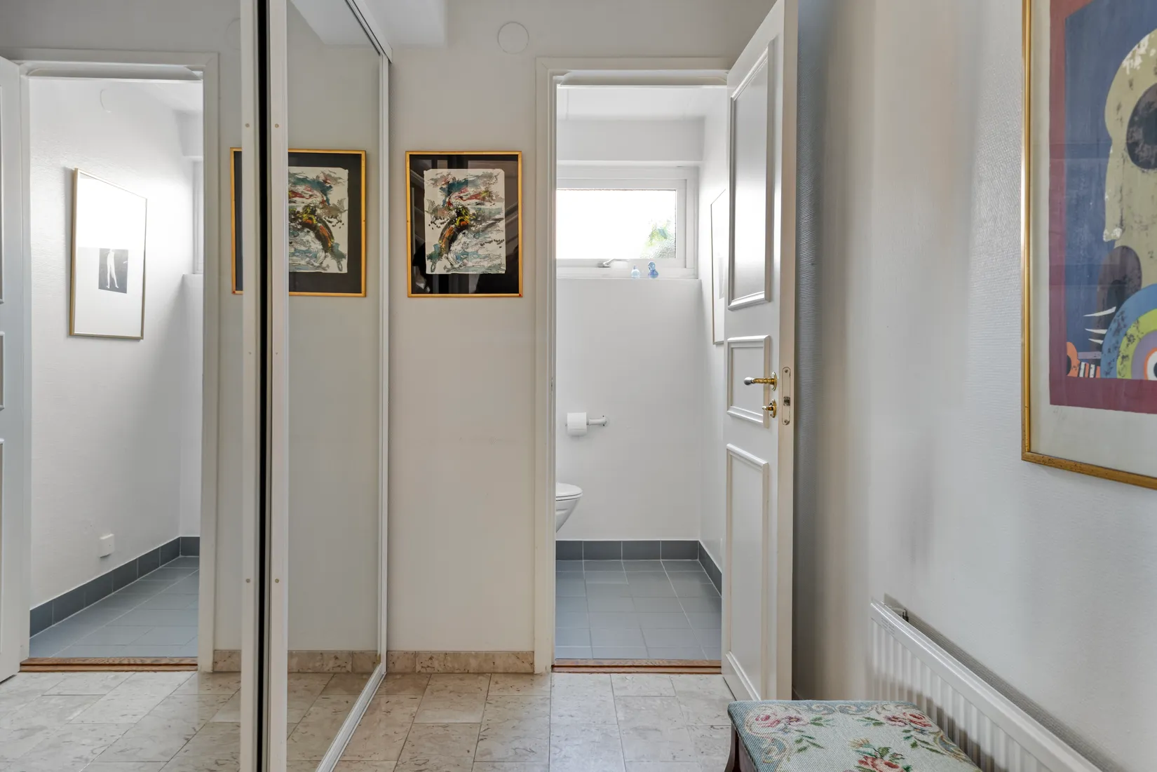 Villa, Björnbärsvägen 12, Påtorp, Ronneby