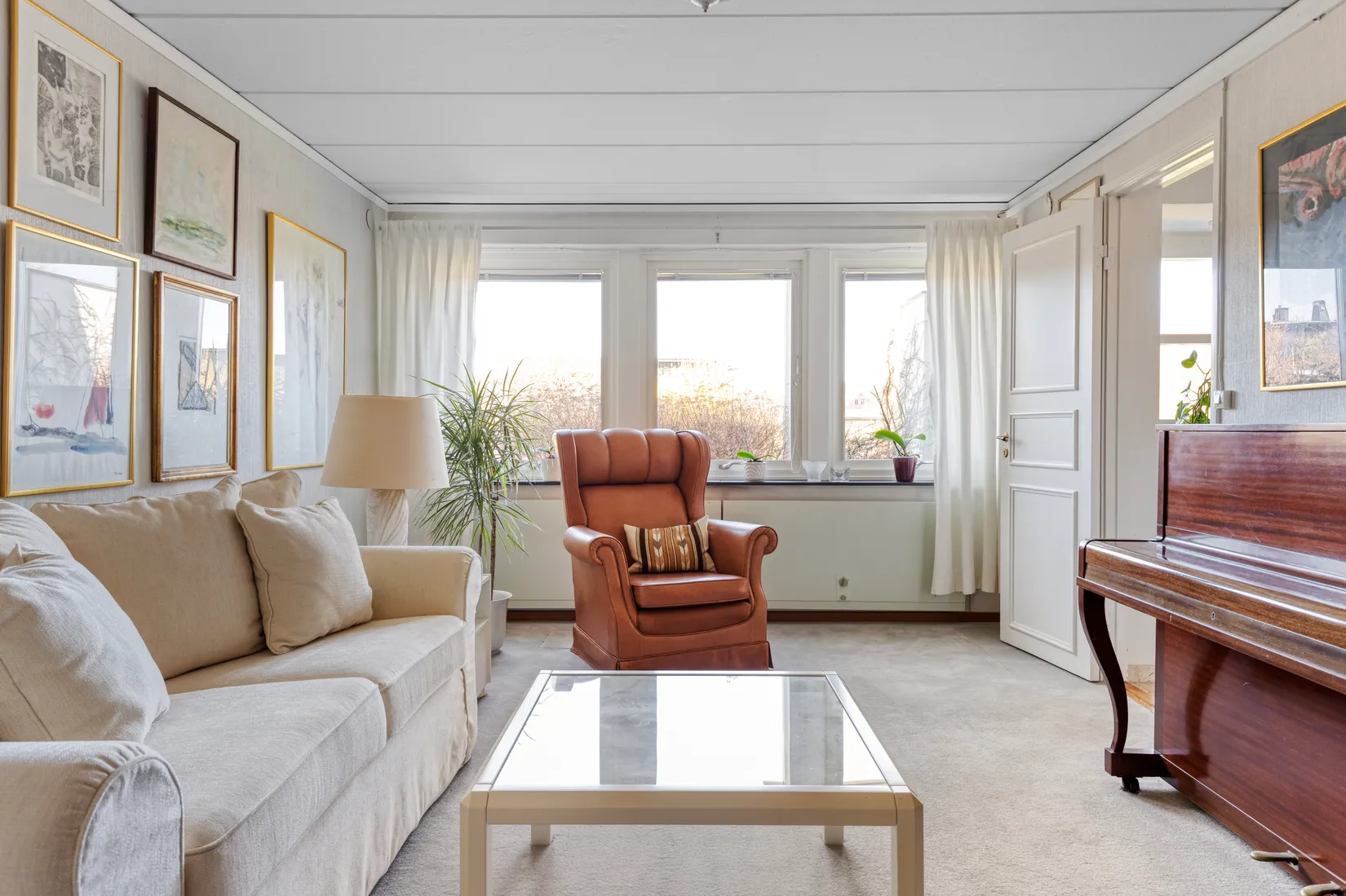 Villa, Björnbärsvägen 12, Påtorp, Ronneby