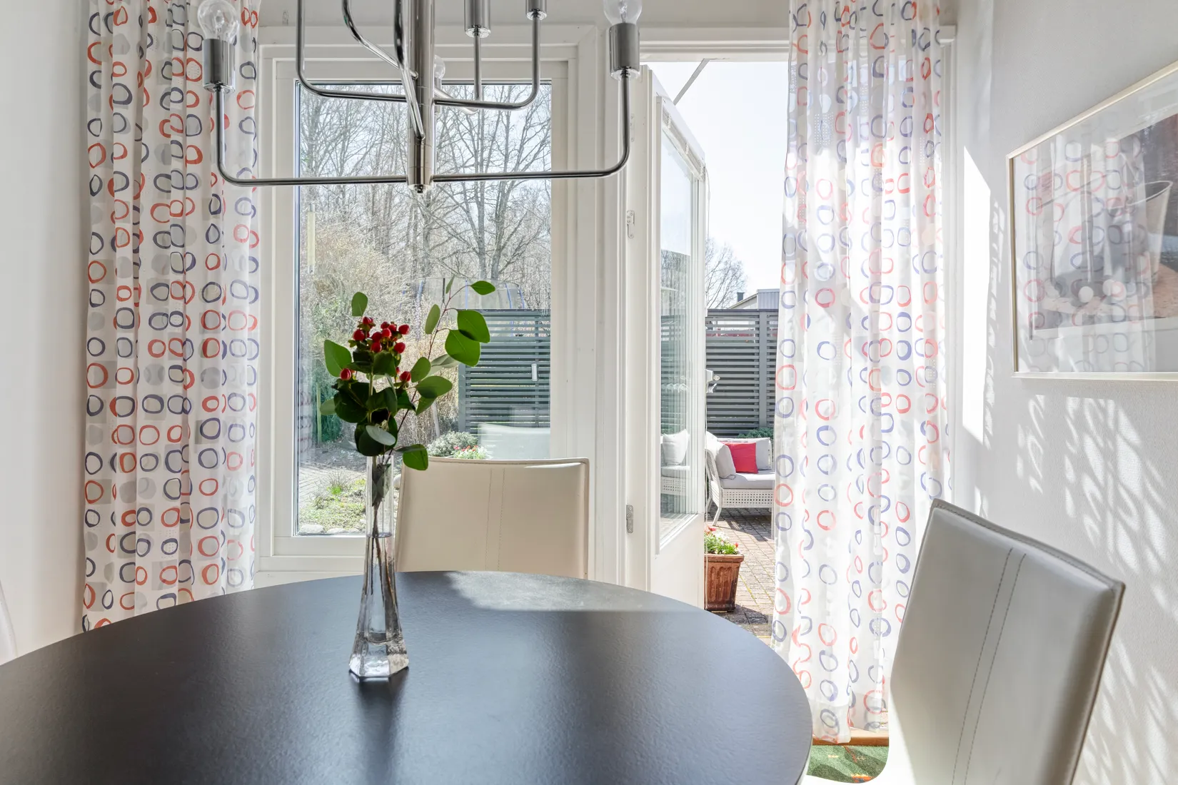 Villa, Björnbärsvägen 12, Påtorp, Ronneby