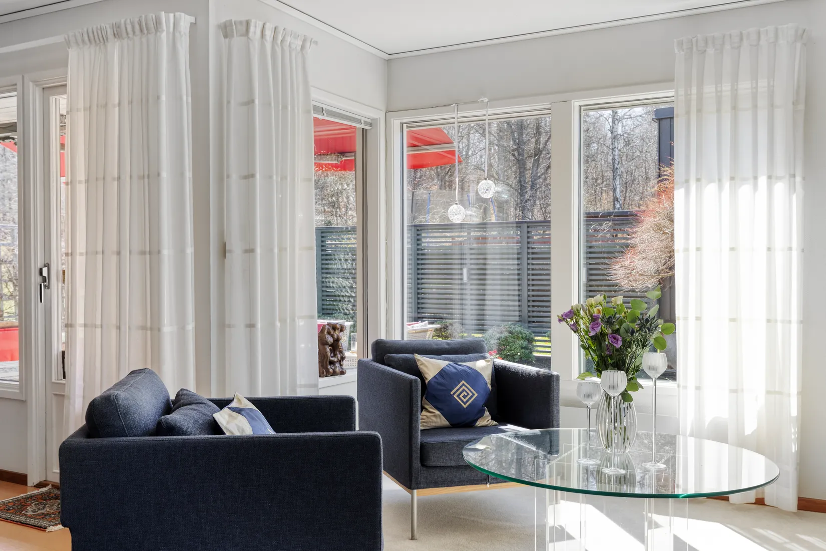 Villa, Björnbärsvägen 12, Påtorp, Ronneby
