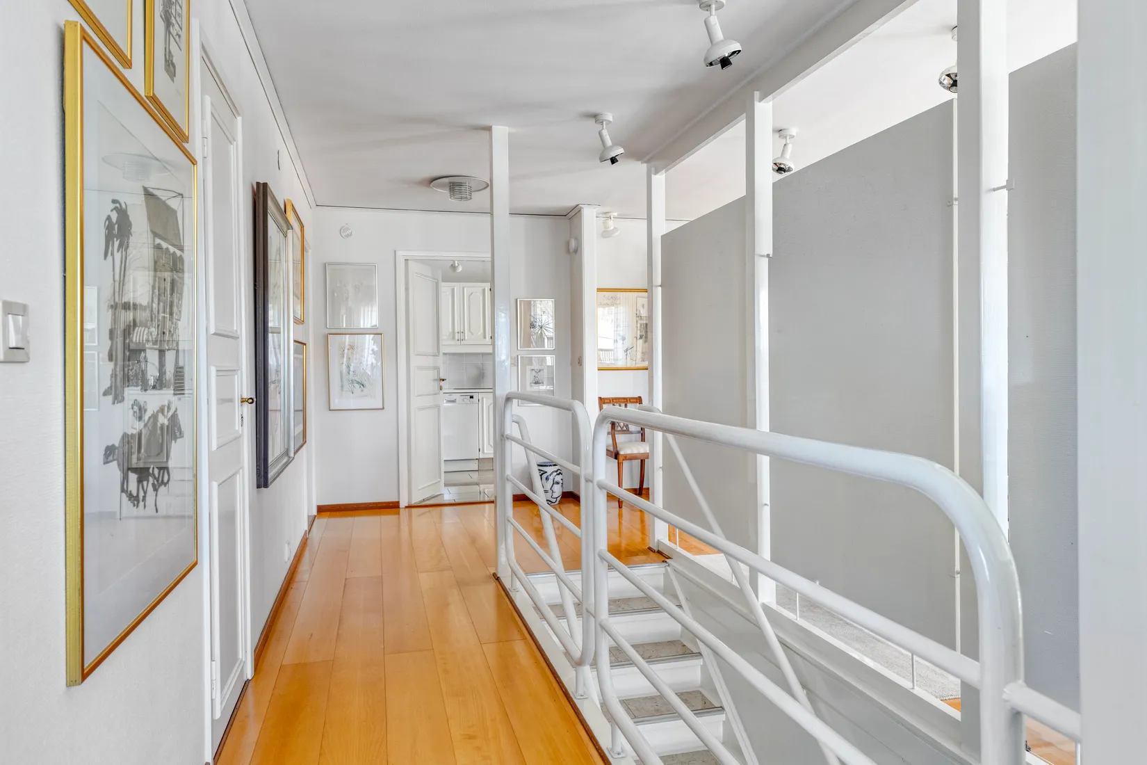 Villa, Björnbärsvägen 12, Påtorp, Ronneby