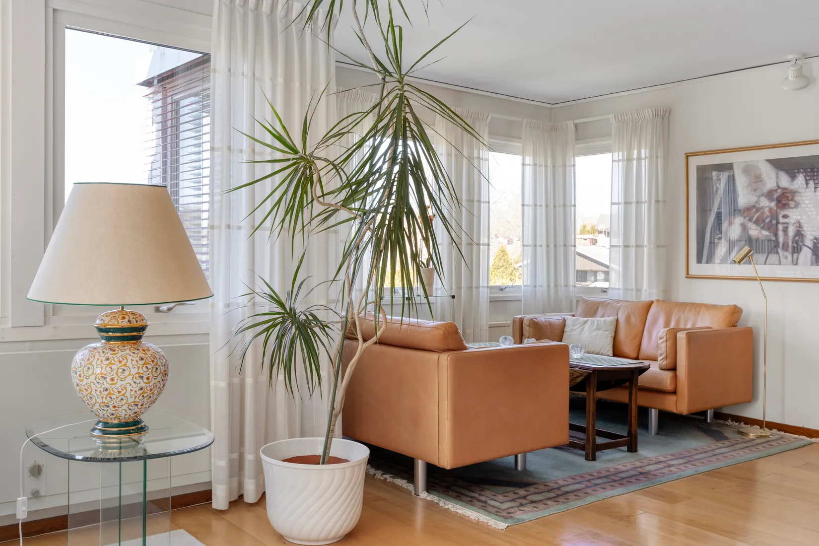 Villa, Björnbärsvägen 12, Påtorp, Ronneby