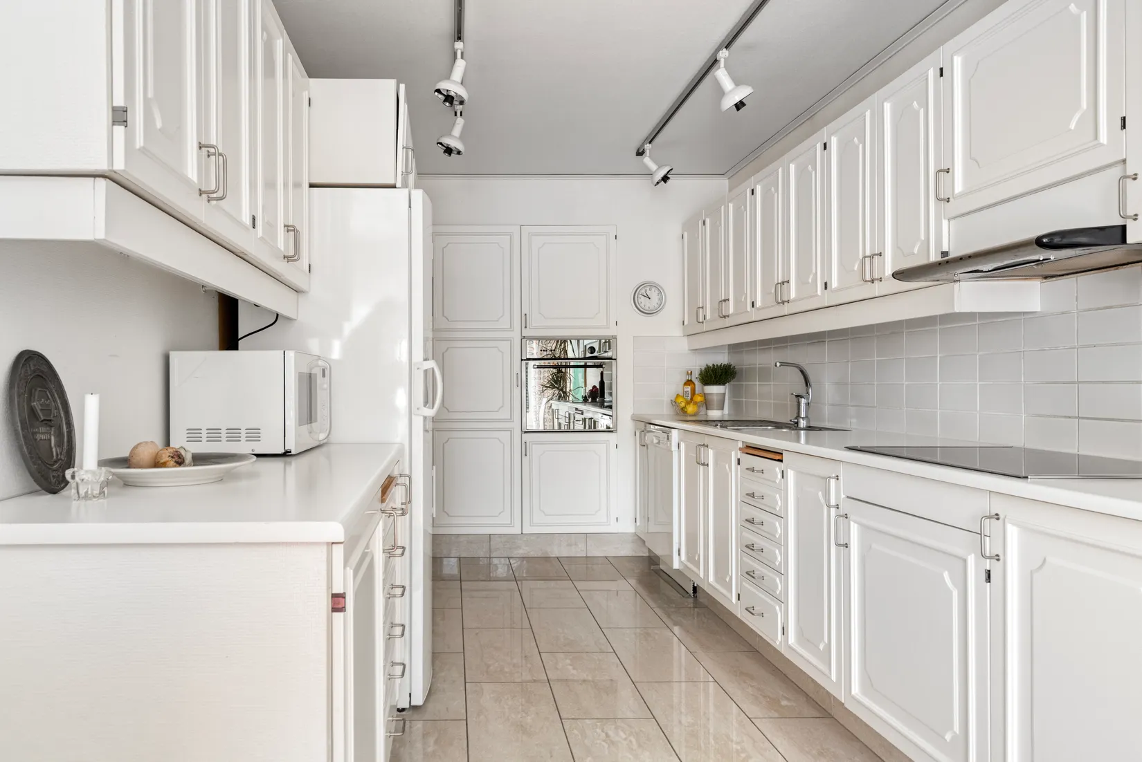 Villa, Björnbärsvägen 12, Påtorp, Ronneby
