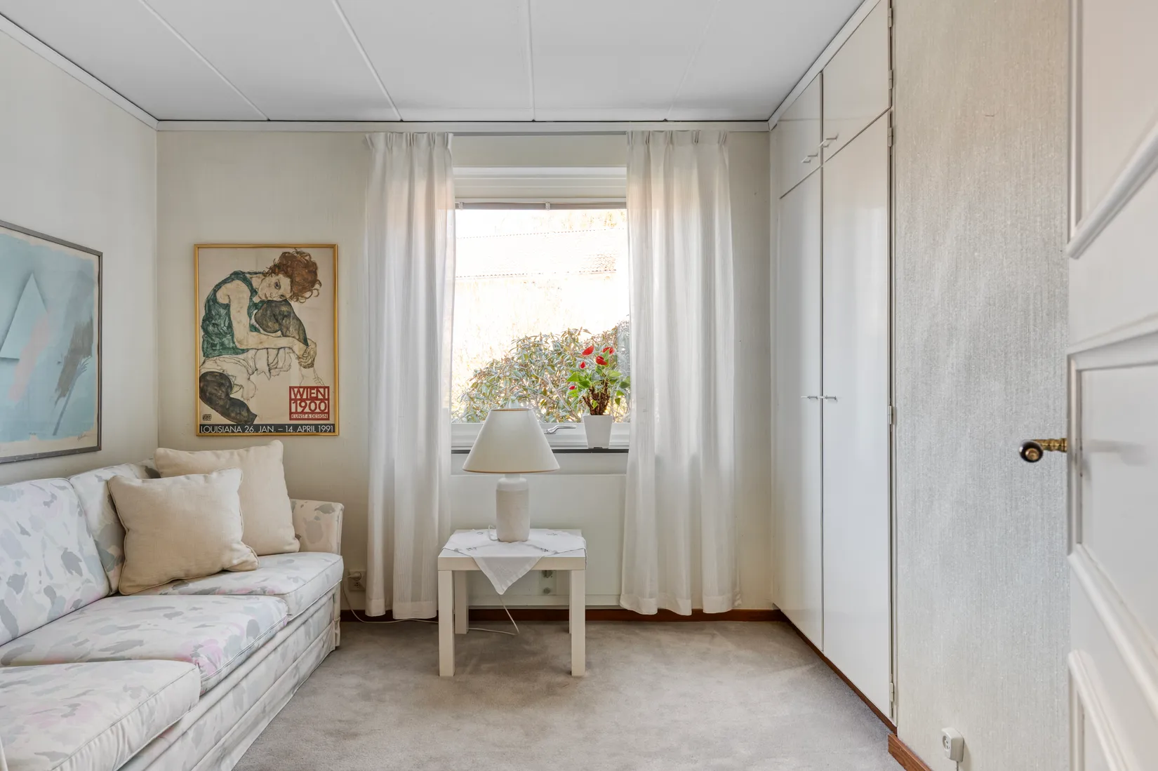 Villa, Björnbärsvägen 12, Påtorp, Ronneby
