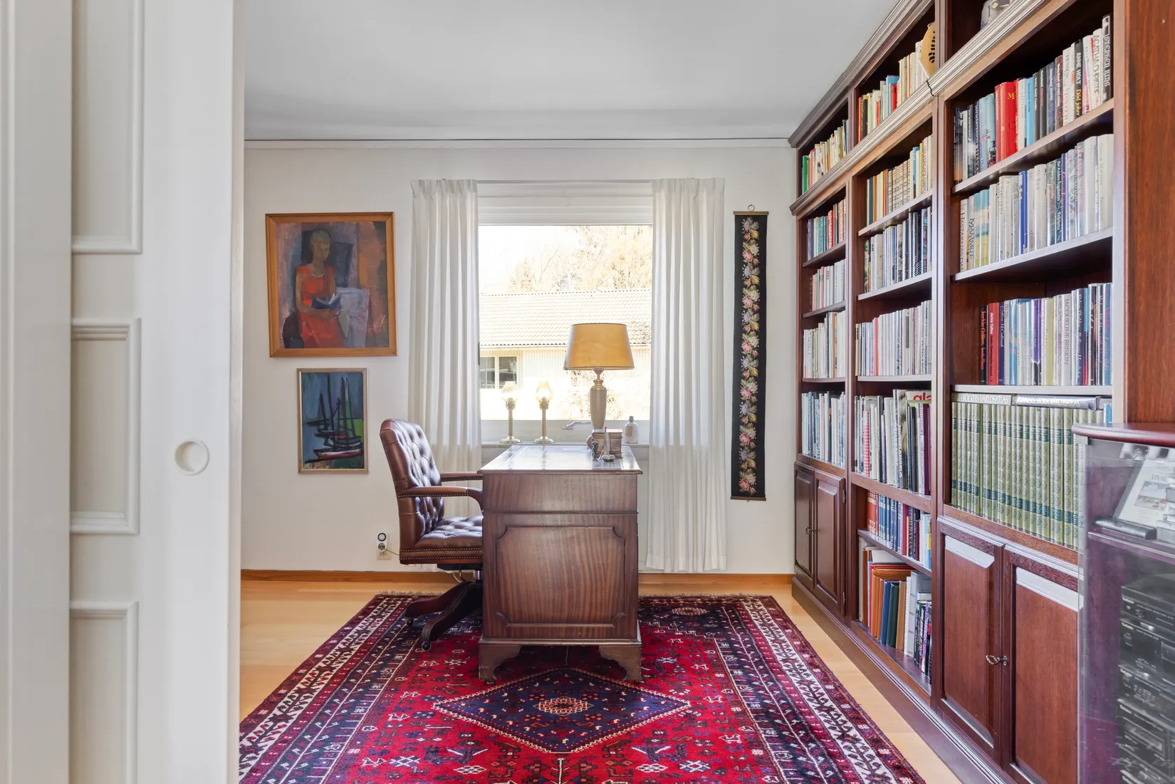 Villa, Björnbärsvägen 12, Påtorp, Ronneby