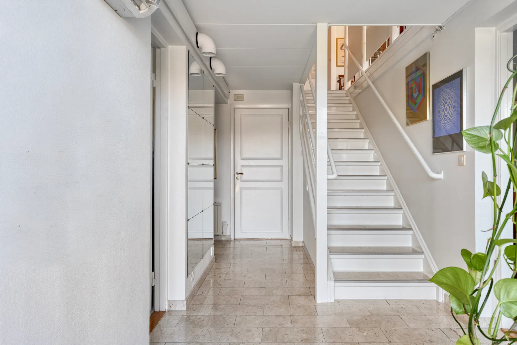 Villa, Björnbärsvägen 12, Påtorp, Ronneby