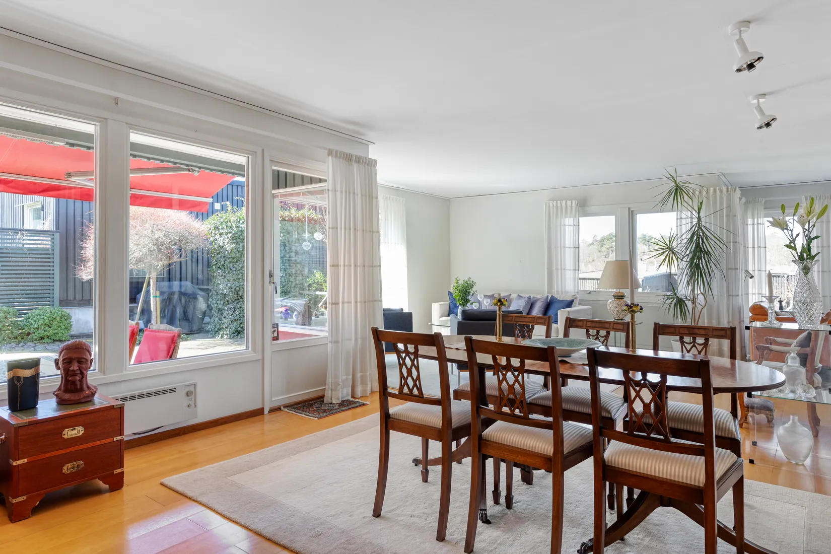 Villa, Björnbärsvägen 12, Påtorp, Ronneby