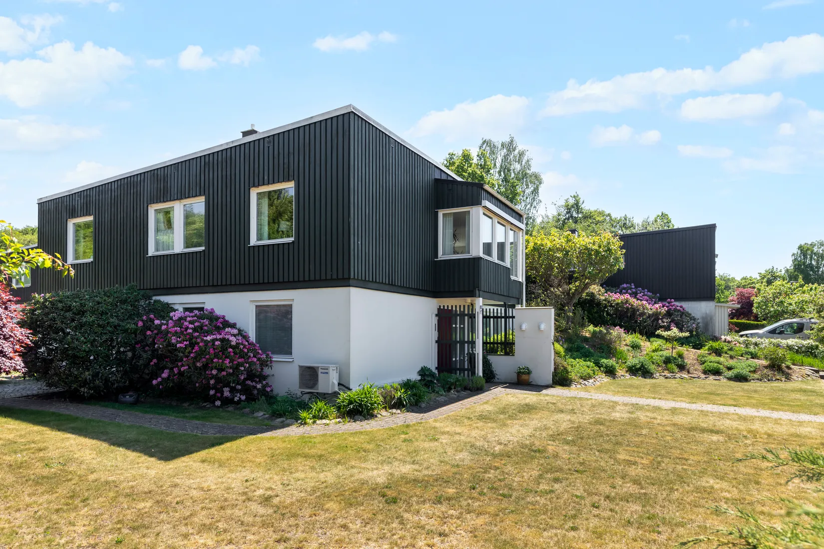 Villa, Björnbärsvägen 12, Påtorp, Ronneby