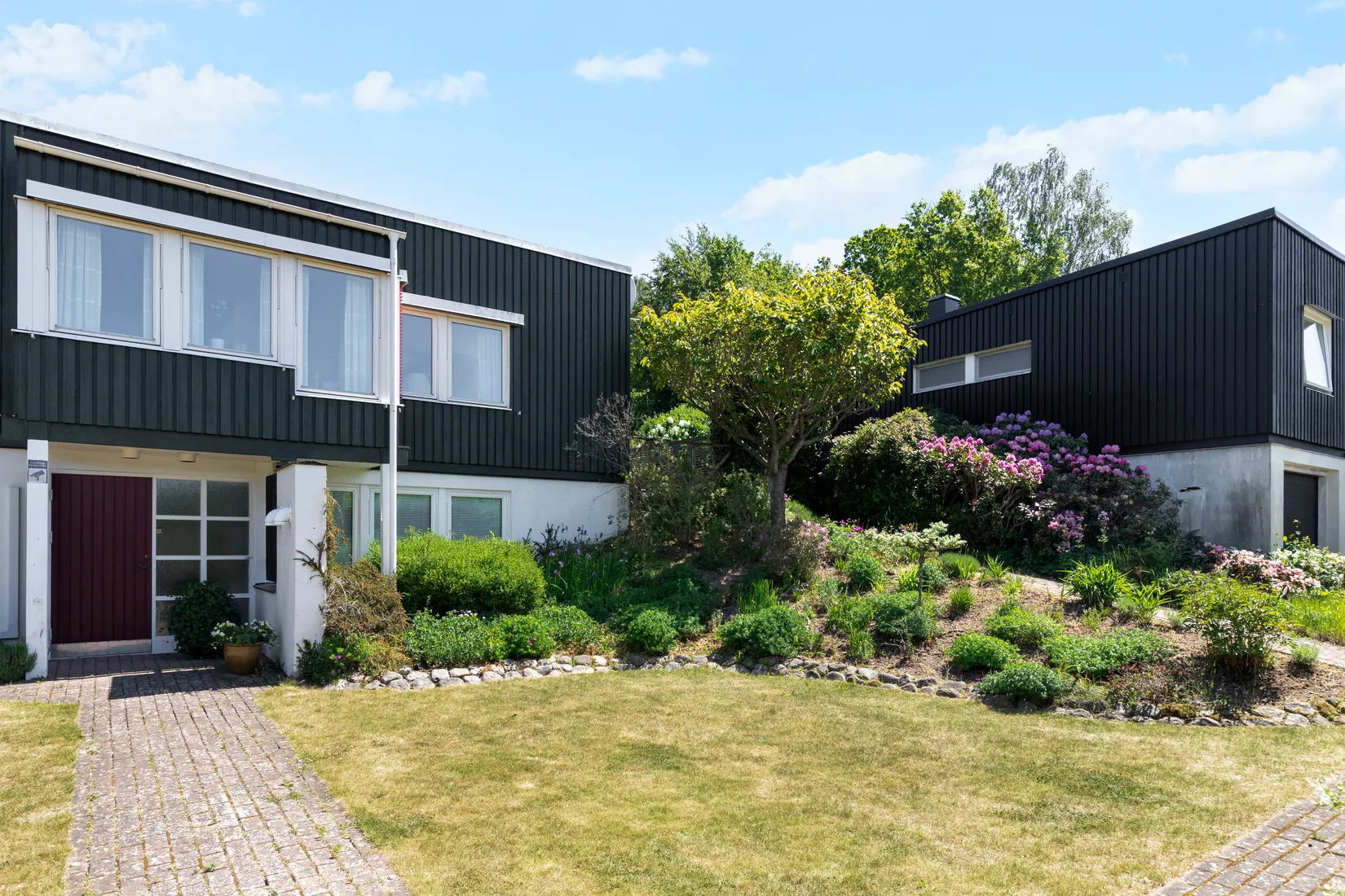 Villa, Björnbärsvägen 12, Påtorp, Ronneby