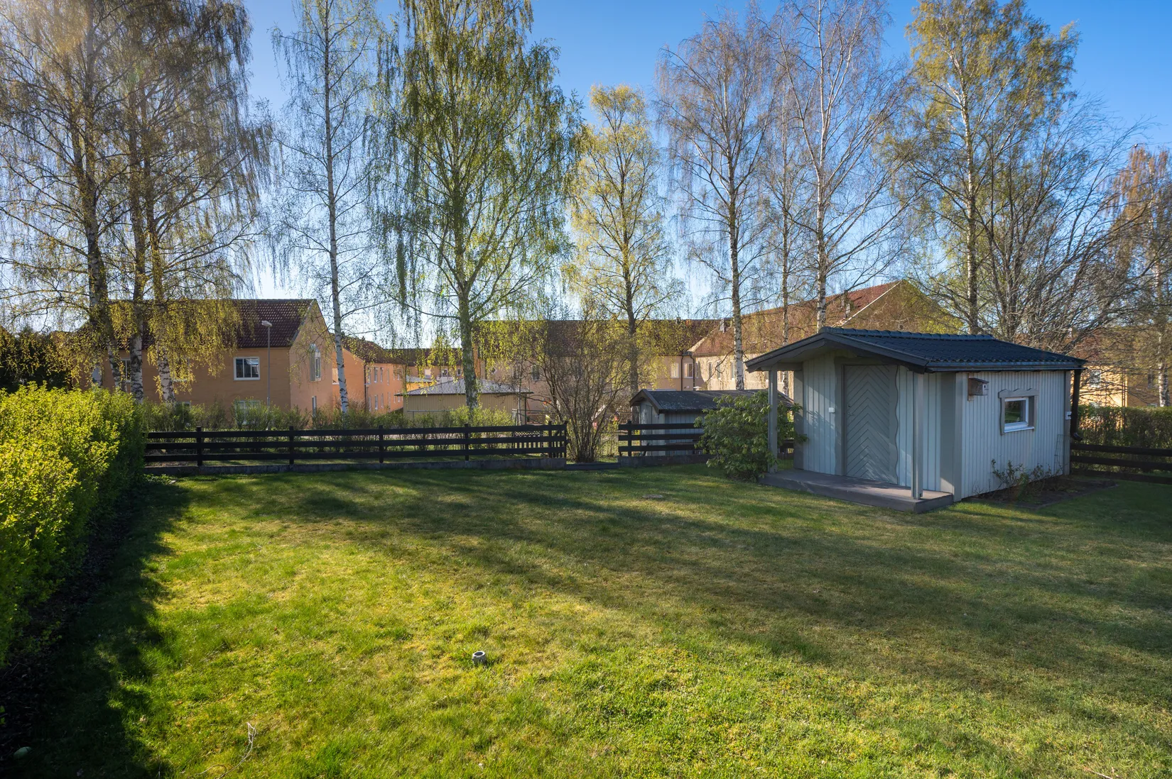 Villa, Herrbergavägen 7, Mjölby