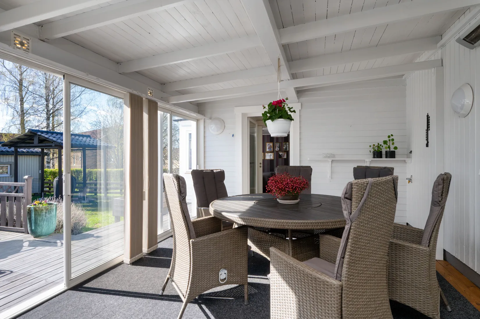 Villa, Herrbergavägen 7, Mjölby