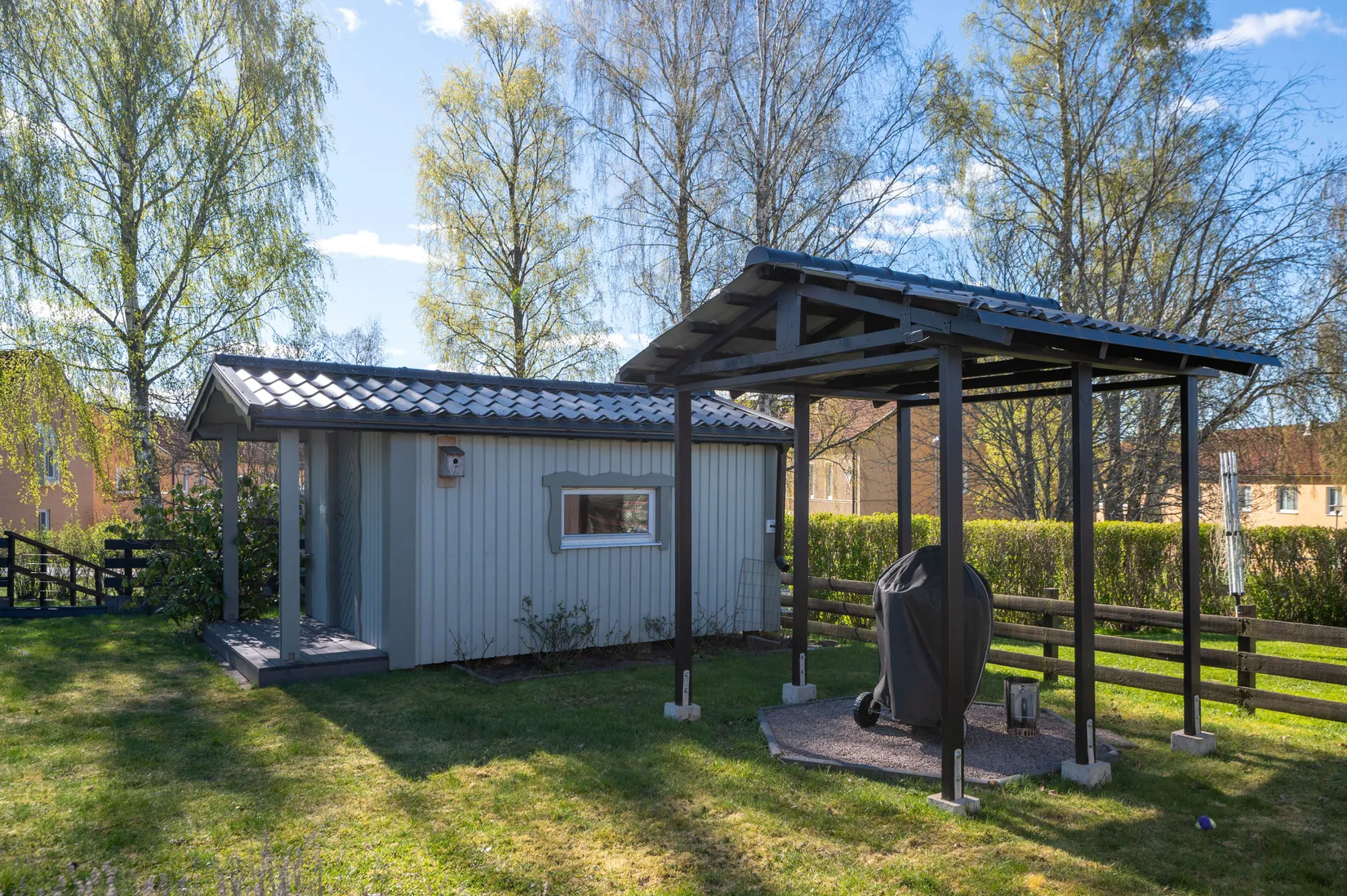 Villa, Herrbergavägen 7, Mjölby