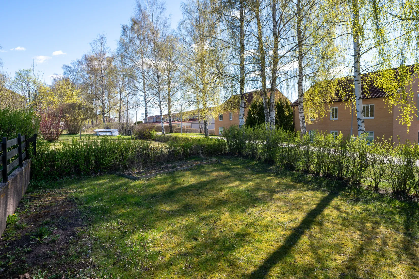 Villa, Herrbergavägen 7, Mjölby