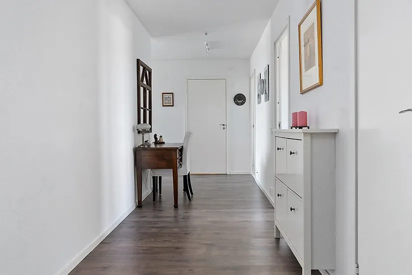 Bostadsrätt, Segergatan 6A, Västra Fäladen, Landskrona