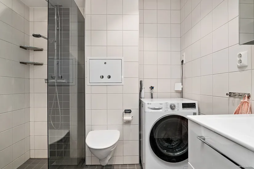 Bostadsrätt, Segergatan 6A, Västra Fäladen, Landskrona